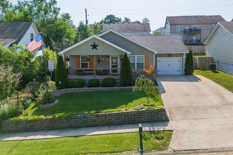 216 Connie Lane, Winchester, KY 40391