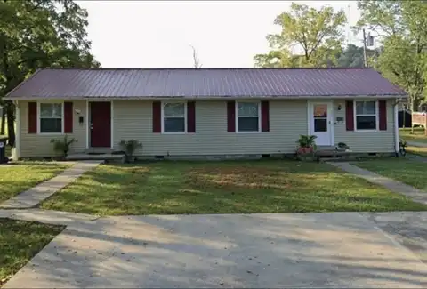 319 16th Street, Corbin, KY 40701