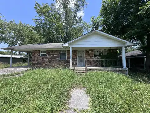 114 ROCHESTER Avenue, Middlesboro, KY 40965