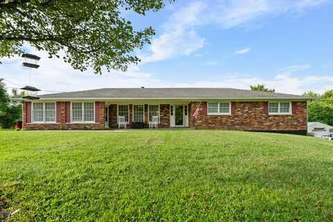 640 Jones Lane, Frankfort, KY 40601