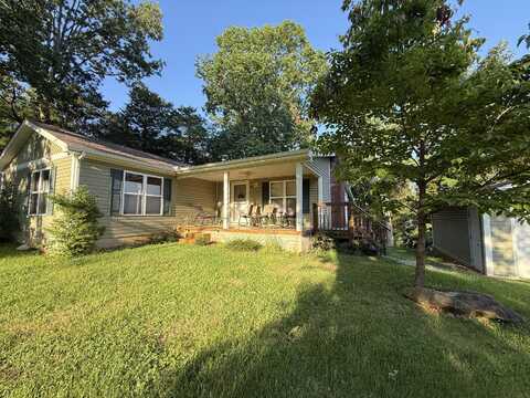 546 Sellars Road, Nancy, KY 42544