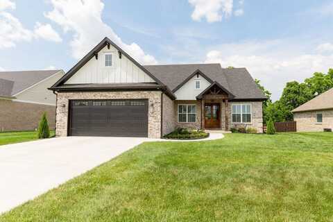 204 Morgan Leigh Lane, Nicholasville, KY 40356