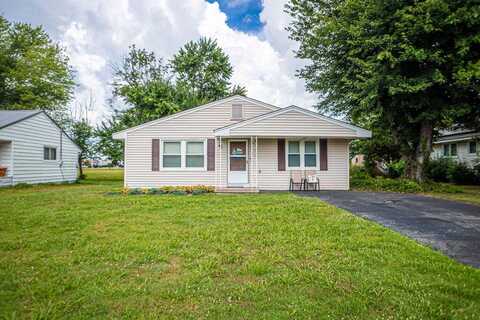 115 Meadowlark Drive, Berea, KY 40403