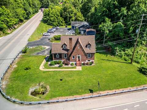 undefined, Hagerhill, KY 41222
