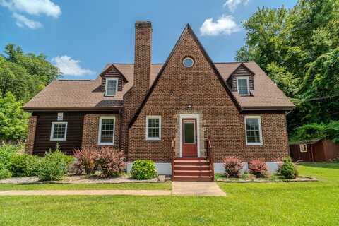 undefined, Hagerhill, KY 41222