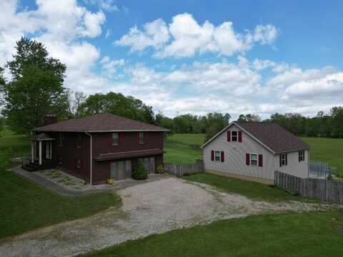 364 Tidal Wave Road, Corbin, KY 40701