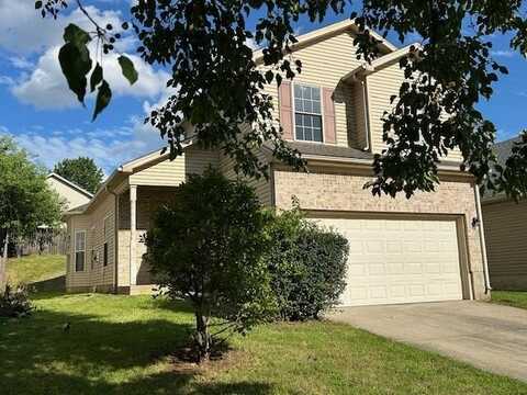 220 White Oak Trace, Lexington, KY 40511