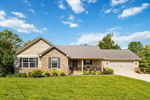 267 Warman Lane, Burnside, KY 42519