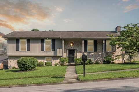 1252 Tishoff Drive, Lexington, KY 40502