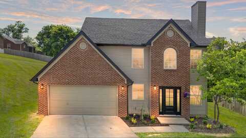 448 Cypress Place, Richmond, KY 40475