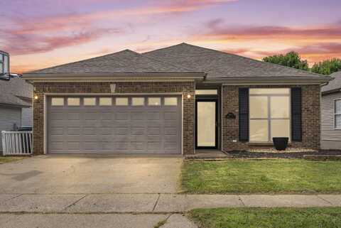 2657 Mable Lane, Lexington, KY 40511