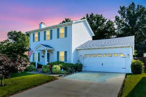 3092 Arrowhead Drive, Lexington, KY 40503