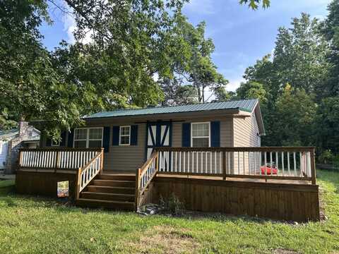 845 Chimney Rock Road Road, Harrodsburg, KY 40330