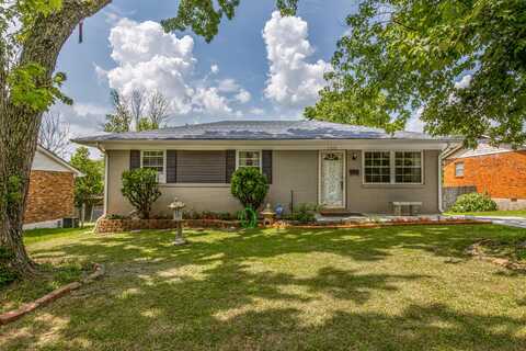 1312 Jannelle Court, Lexington, KY 40517