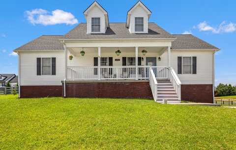 176 Crossing View Dr, Berea, KY 40403