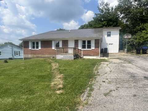 326 Magnolia Avenue, Frankfort, KY 40601