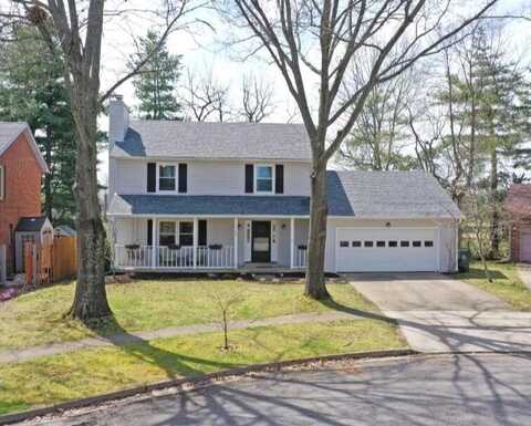 1708 Oak Place Court, Lexington, KY 40515