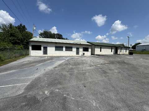 40 Glenview Road, London, KY 40741