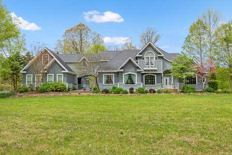 1775 Eagle Drive, Morehead, KY 40351