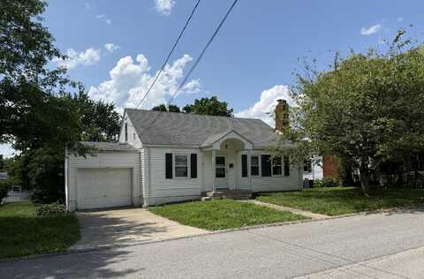 105 North Paulding Street, Lancaster, KY 40444