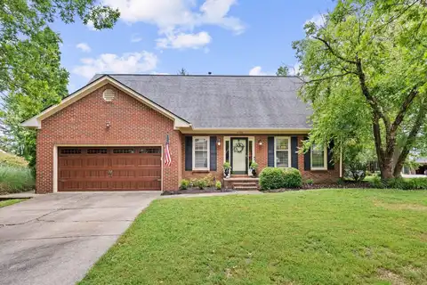 4725 Spring Creek Drive, Lexington, KY 40515