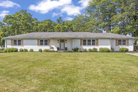 117 Barkley Estates, Nicholasville, KY 40356