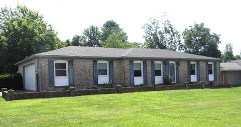 531 Garden Springs Drive, Mount Sterling, KY 40353