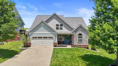 115 Westwoods Drive, Georgetown, KY 40324