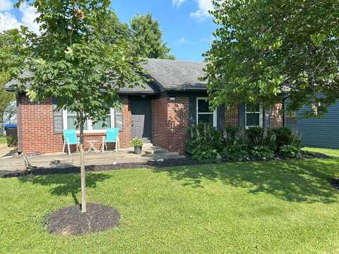 121 Schenkelwood Drive, Frankfort, KY 40601