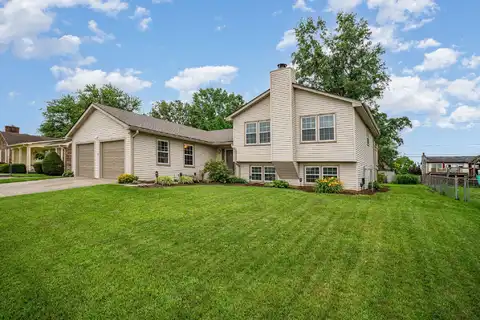 316 Southpoint Drive, Lexington, KY 40515