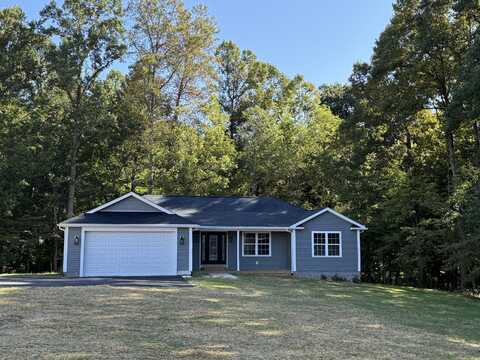 995 Old Union Church Road, London, KY 40744