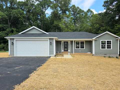 995 Old Union Church Road, London, KY 40744