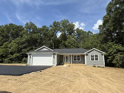 995 Old Union Church Road, London, KY 40744