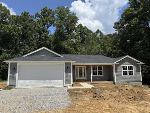 995 Old Union Church Road, London, KY 40744