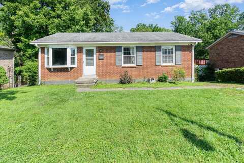 3519 Olympia Road, Lexington, KY 40517