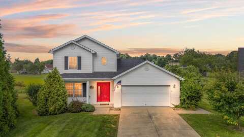 205 Jessie Court, Berea, KY 40403