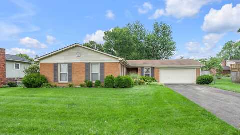 2864 Ark Royal Way, Lexington, KY 40503