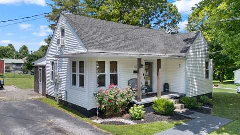 411 East Washington Street, Franklin, KY 42134