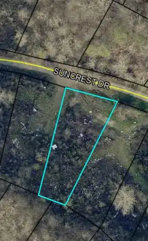 351 SUNCREST Drive, Somerset, KY 42501