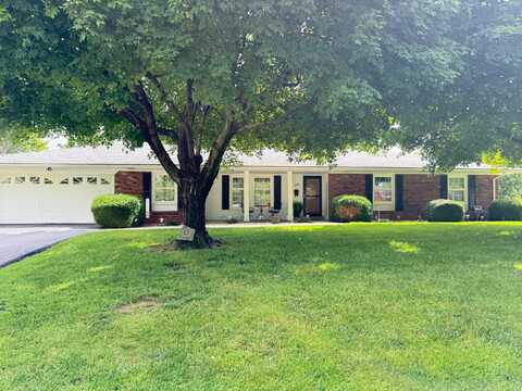 1310 Lago Drive, Frankfort, KY 40601