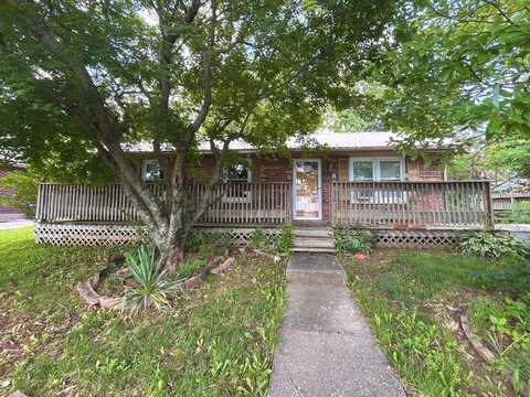 165 Fuller Way, Mount Sterling, KY 40353