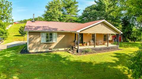 4887 North KY 11, Cannon, KY 40923