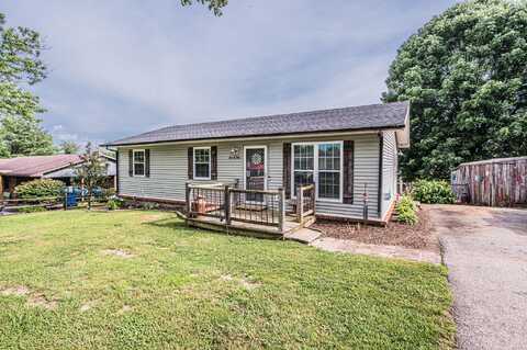 104 Pocahontas Trail, Glasgow, KY 42141