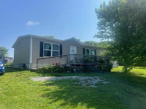 1835 Pollys Bend Road, Lancaster, KY 40444