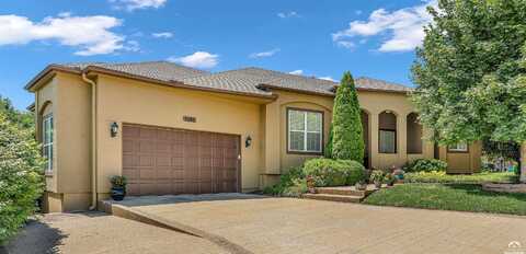 6205 Blue Nile Drive, Lawrence, KS 66049