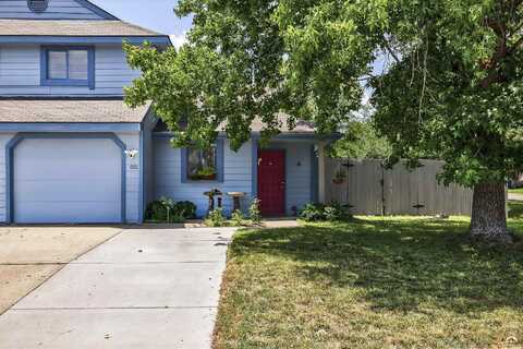 1001 Alma Drive, Lawrence, KS 66049