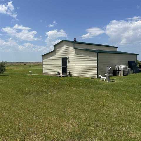 521 12th, Randlett, OK 73562