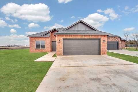 203 3rd St, Elgin, OK 73538