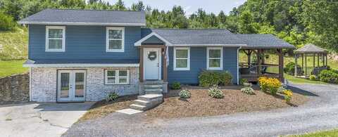 1645 North Lee Highway, Lexington, VA 24450