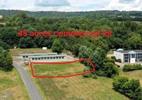 .45 Acres Boundary line Ln, Lexington, VA 24450